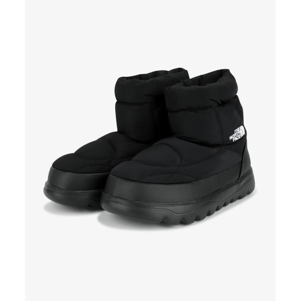 노스페이스 NS87R72J 웨이브 부츠 BLACK