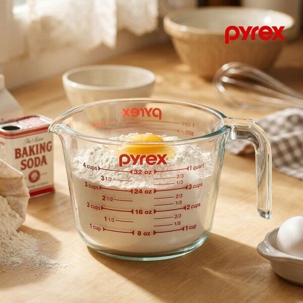 파이렉스 [파이렉스] 계량컵 1000ml