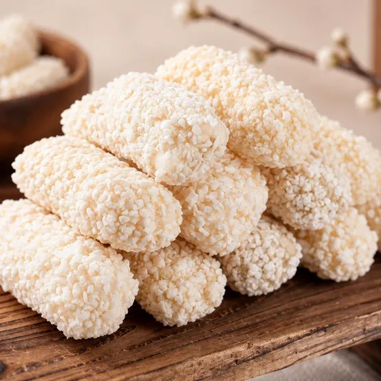 파래전병330g+땅콩전병330g / 꿀약과300g