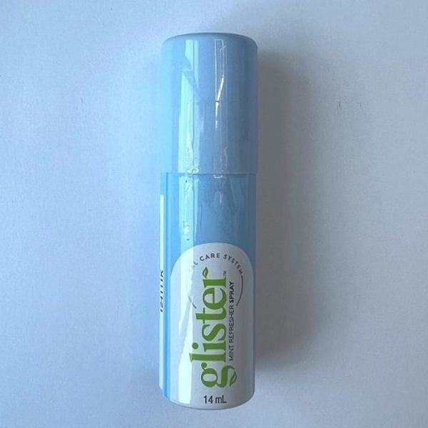 암웨이 글리스터 리후레셔 스프레이14ml , 3개