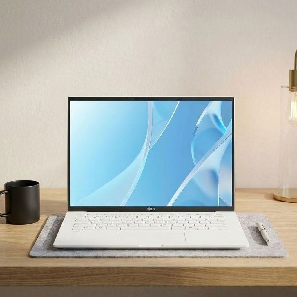 [오늘출발] LG전자 LG 그램 AI 14인치 인텔 U5-325 DDR5 16GB Gen4 512GB WIN11HOME 14Z90U-GS5CK 화이트 HMC