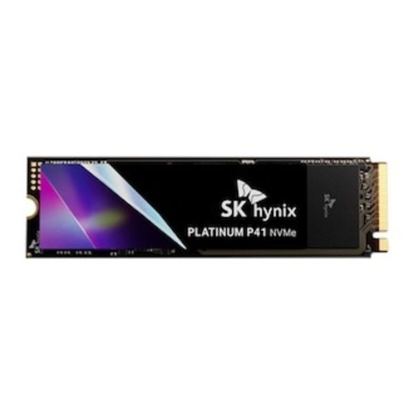 SK하이닉스 Platinum P41 M.2 NVMe (500GB) SSD