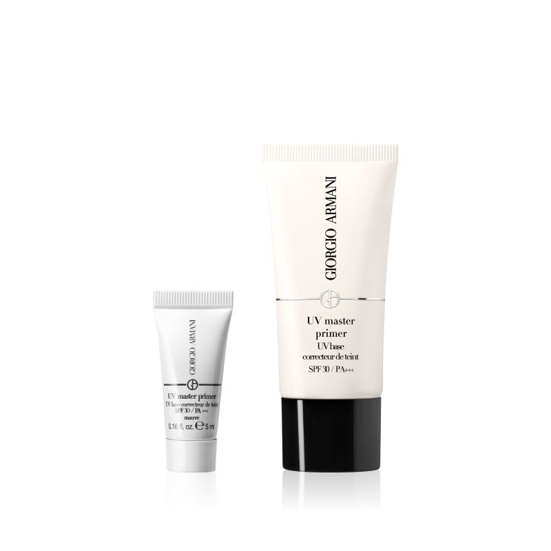 [롯데백화점] 조르지오 아르마니 [특별] UV 마스터 프라이머 SPF30/PA+++ 30ml (+UV 광채톤업베이스 5ml)