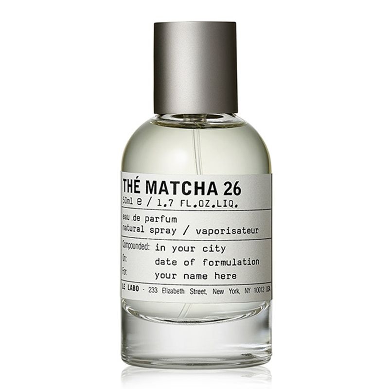 [롯데백화점] 르 라보 (라벨링서비스)떼 마차 26 EDP 50ml