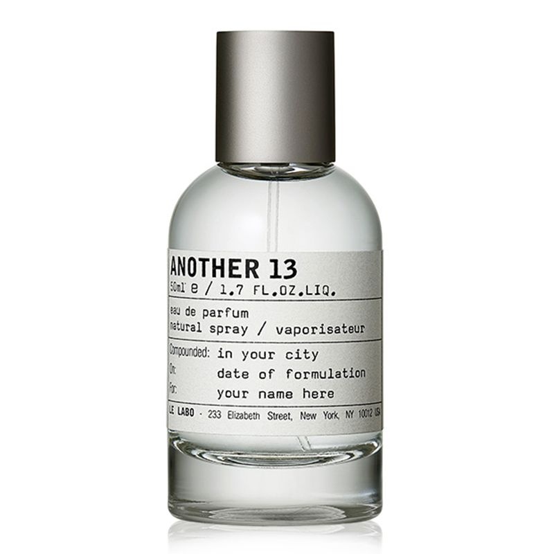 [롯데백화점] 르 라보 (라벨링서비스)어나더 13 EDP 50ml