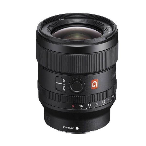 [오늘출발] 소니 FE 24mm F1.4 GM (SEL24F14GM) 정품 -TR
