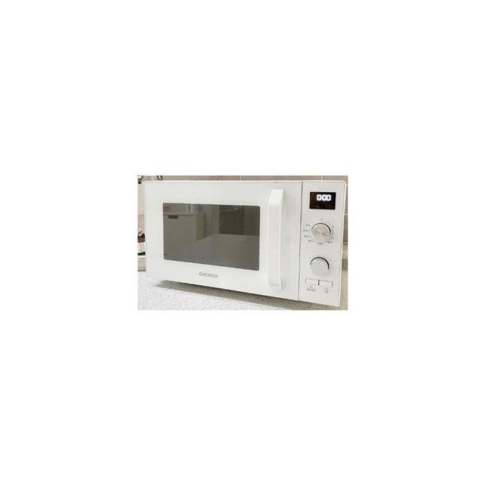 -ku- 쿠쿠 마이크로웨이브 전자레인지 CMW-2310DW / 23리터