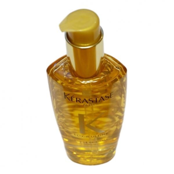 윤기 케어 케라스타즈 엘릭서 얼팀 헤어 오일 30ml
