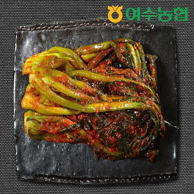 여수농협 (현대Hmall) [여수농협] 돌산 갓김치 2kg