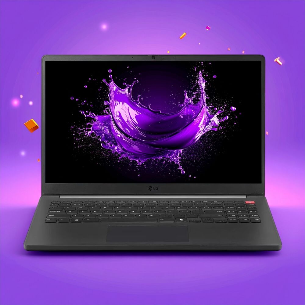 [오늘출발] LG전자 그램북 15UD50U-GX5JK Ai 8GB, 500GB,WIN11, 타이탄 블랙 JIN