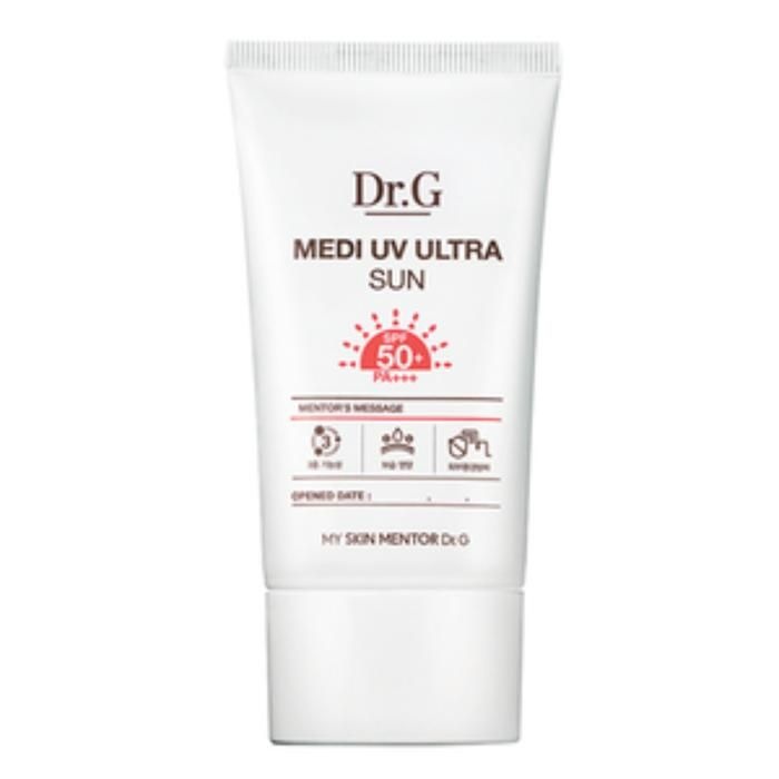 닥터지 메디 UV 울트라 선 50ml(SPF50+) 1개 - N