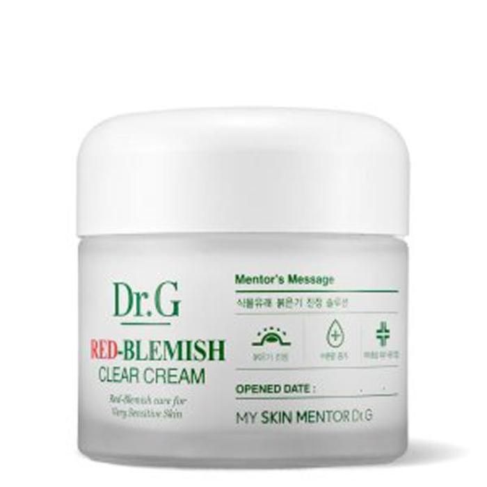 [닥터지] 닥터지 레드 블레미쉬 클리어 크림 70ml