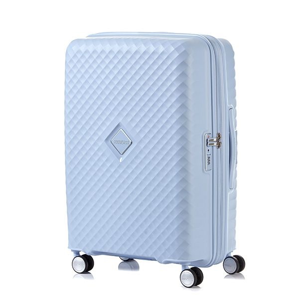 아메리칸투어리스터 SQUASEM 캐리어 66/24 EXP TSA V2 SKYWAY QJ261006