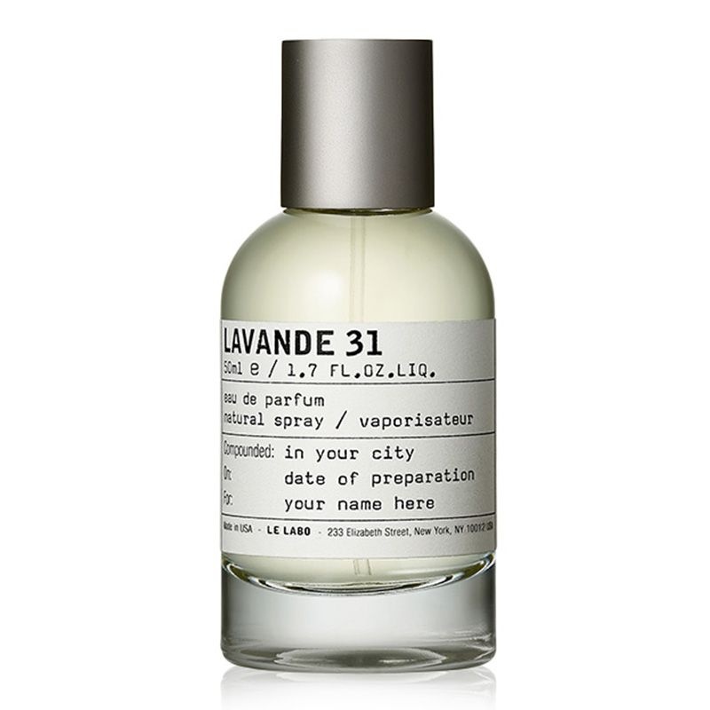 [롯데백화점] 르 라보 (라벨링서비스)라방드 31 EDP 50ml
