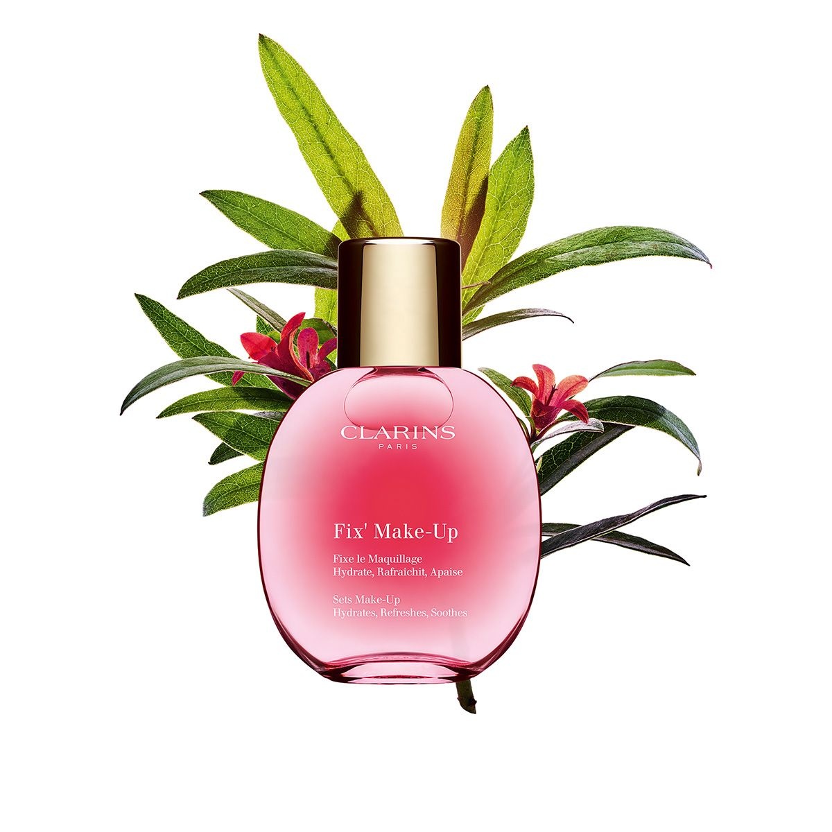 [롯데백화점] 클라랑스 픽스 메이크업 50ml (메이크업 픽서)