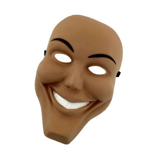 홈파티 오징어게임 가면 호러 할로윈데이 마스크