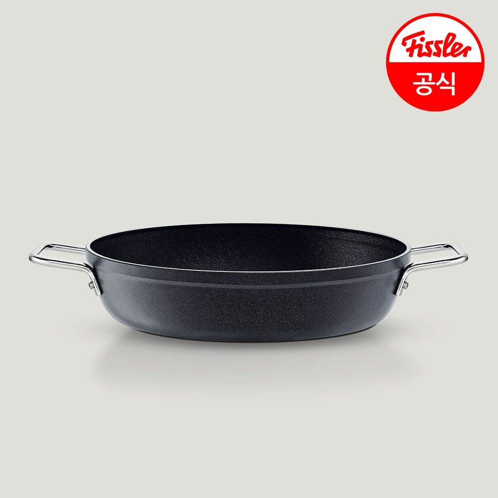 휘슬러 아다만트 서빙팬 28cm