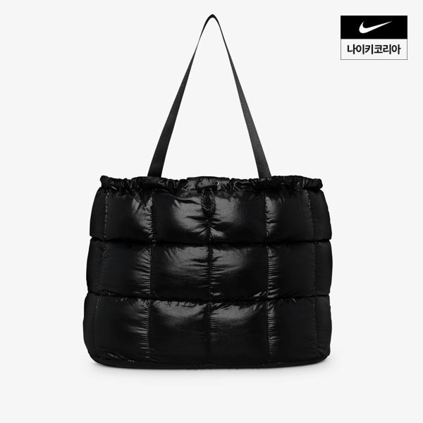 스포츠웨어 퍼플 토트백(28L) HQ0220-010