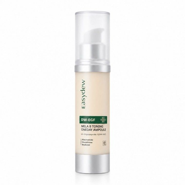 이지듀 멜라 비 토닝 원데이 앰플 40ml 홈케어