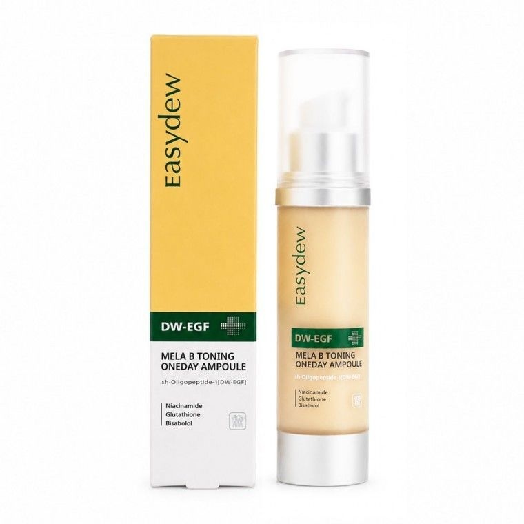 이지듀 멜라 비 토닝 원데이 앰플 40ml