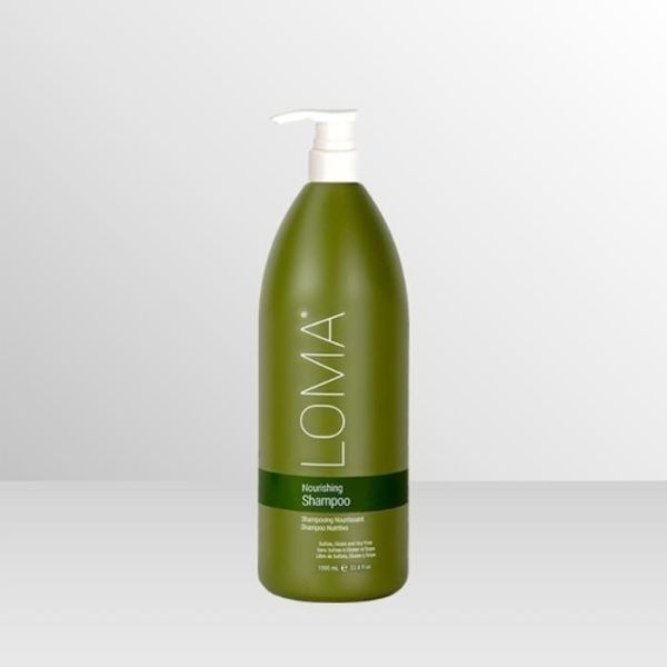 LOMA 로마 너리싱 샴푸 아로마향 1L 1개 / iuy