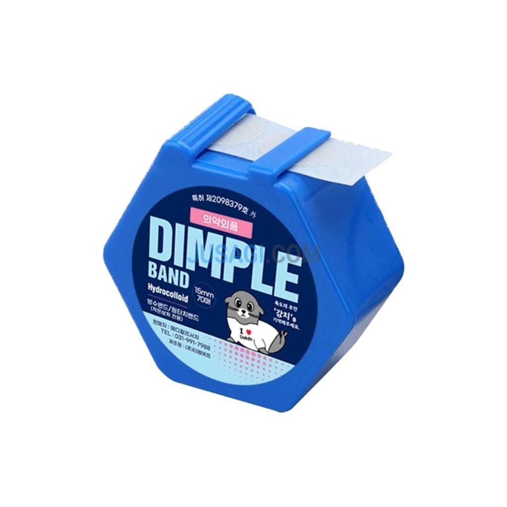메디칼리서치 메디칼리서치 딤플밴드 Dimple Band 의료소모품