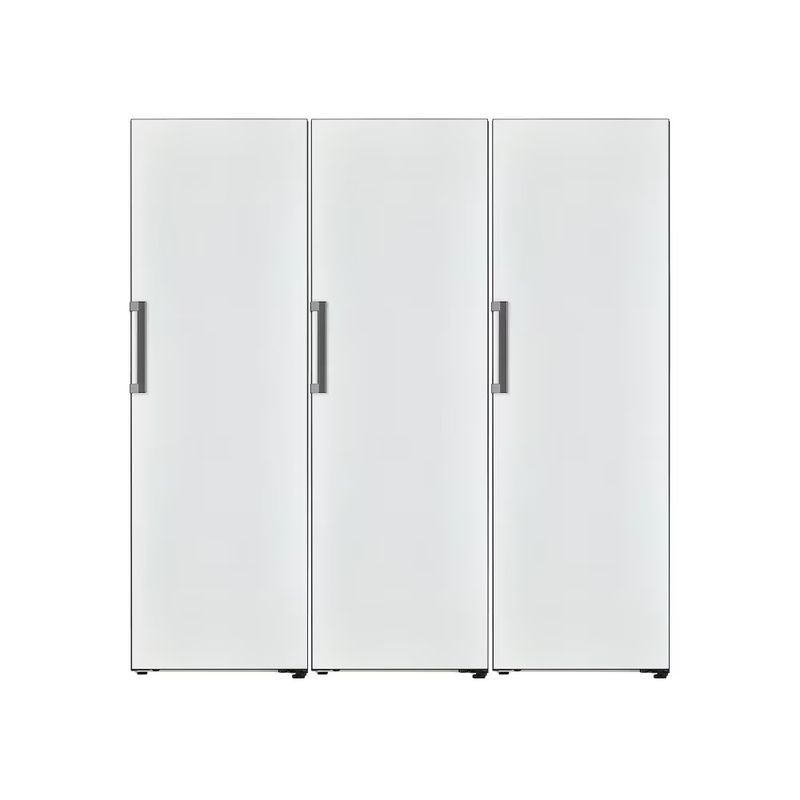 LG전자 LG 냉장고 + 냉동고 + 김치냉장고 XYZ321MW3S 무료배송