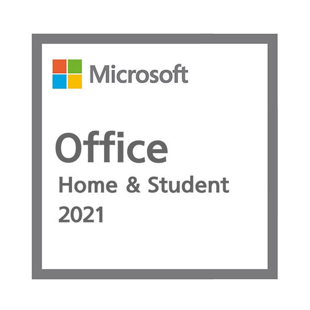 마이크로소프트 마이크로소프트 MS Office 2021 Office Home Student 오피스 홈앤스튜던트 영구사용