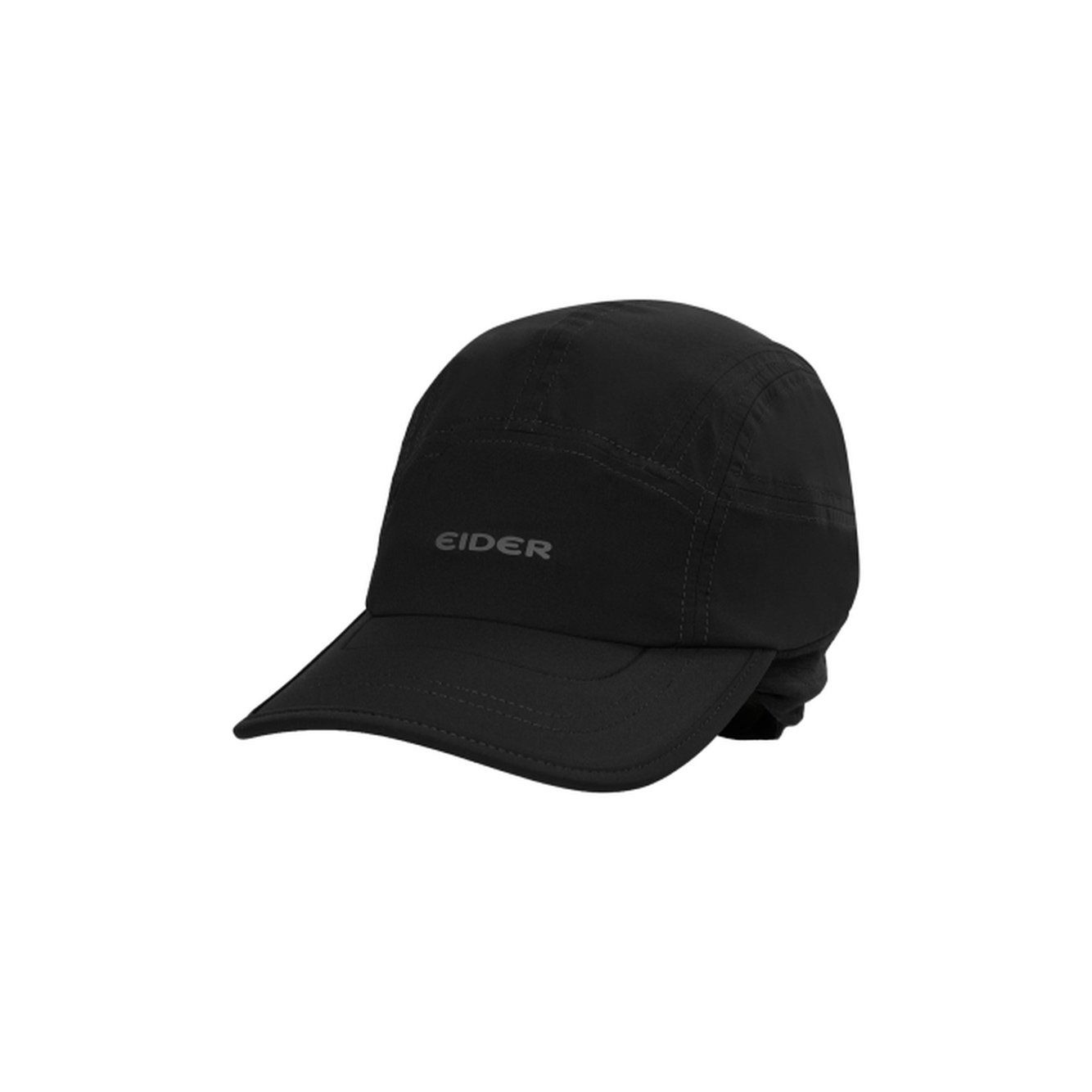 아이더 [매장정품] 아이더 모멘텀 메리노울밴드캡_Black DMW26C15Z1