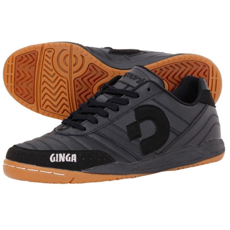 [해외] 데스포르치 캄피나스 JP3 GINGA 풋살화 DS930FP-BLK