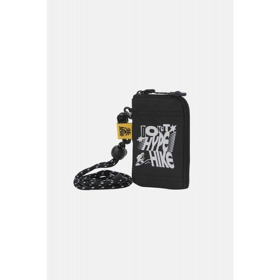 정상소매가 35,000원코오롱스포츠남녀공용 카드 파우치 QEBDX25831BLK
