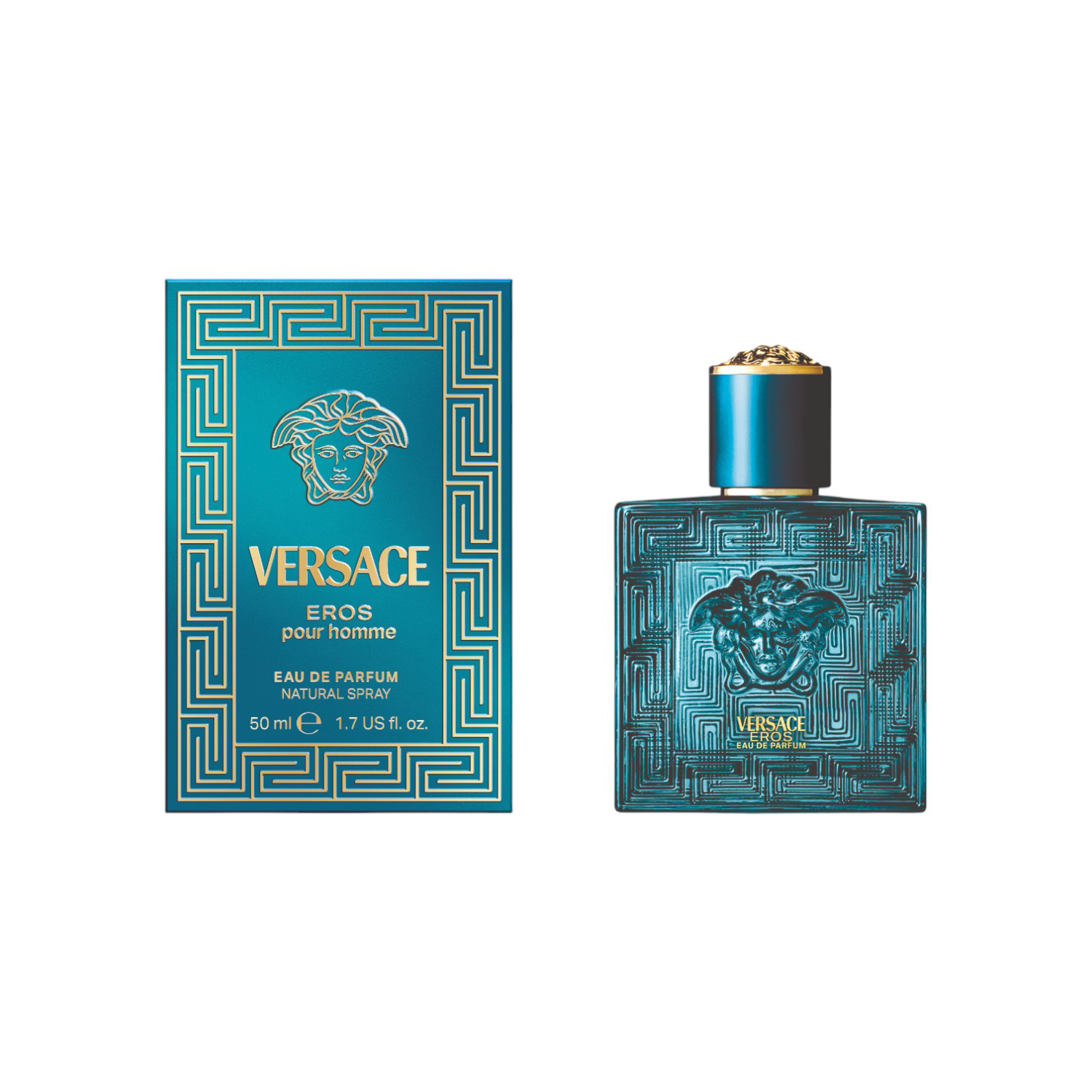 베르사체 퍼퓸 에로스 오드퍼퓸 50ml