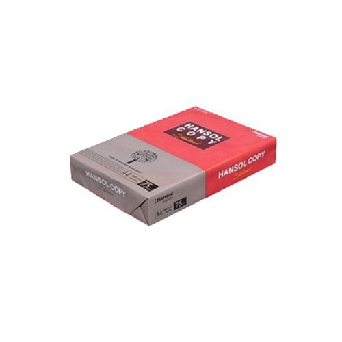 [온누리상품] 한솔 A4 한솔복사지75g 1팩 500매