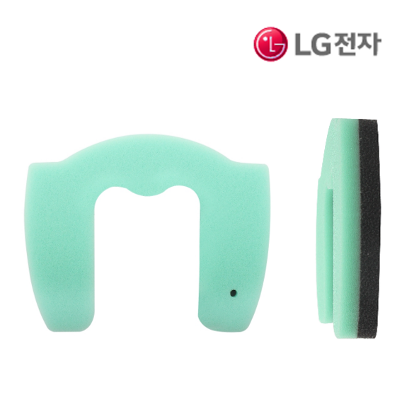 LG정품 VK5312GHAY 싸이킹 청소기 에어필터398580
