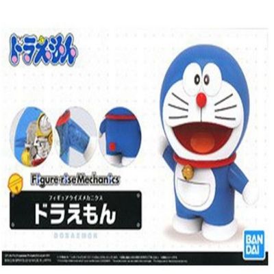 バンダイ フィギュアライズメカニクスドラえもん