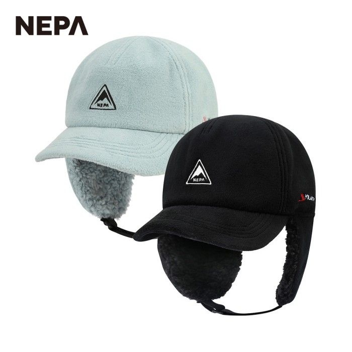 [공식 딜크릿]네파 AMOUR POLARTEC 아무르 폴라텍 플리스 EF캡 7JF7425