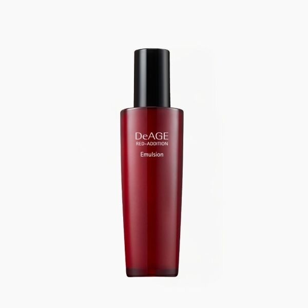참존 [참존] 디에이지 레드에디션 에멀전 120ml 1개