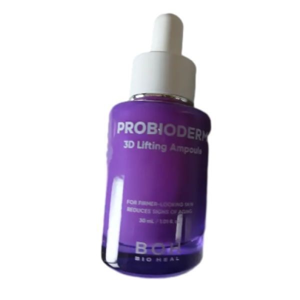 쫀쫀탄력|속보습 바이오힐 보 프로바이오덤 3D 리프팅 앰플 30ml 단품/증정기획