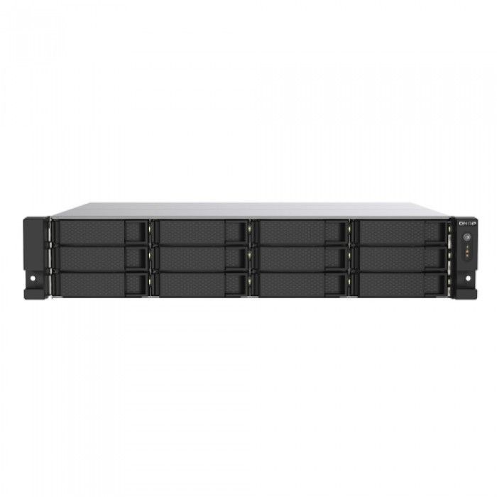 QNAP TS-1273AU-RP-8G (하드미포함) 정품