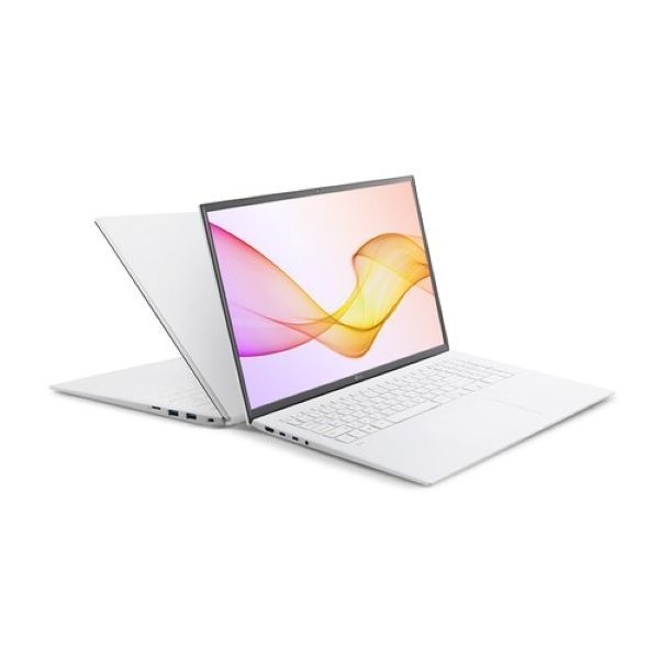 LG 그램 17인치 대화면 초경량 17Z90P 가성비 실속 리퍼 노트북 고성능 I7-11세대 RAM 8GB SSD 256GB