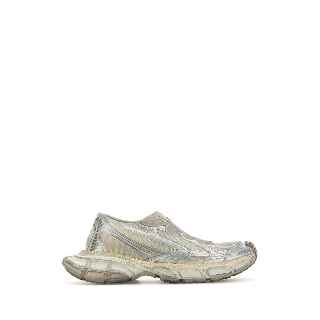 발렌시아가 [X45]발렌시아가 798529W3XSO 9191 3XL SLIP ON 여성 스니커즈 단화 운동화 로우탑 하이탑