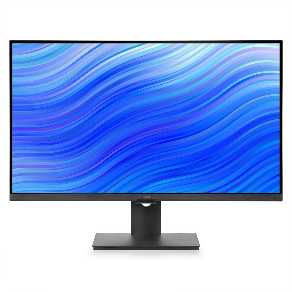 크로스오버 27USD9 IPS UHD4K 비비드 일반