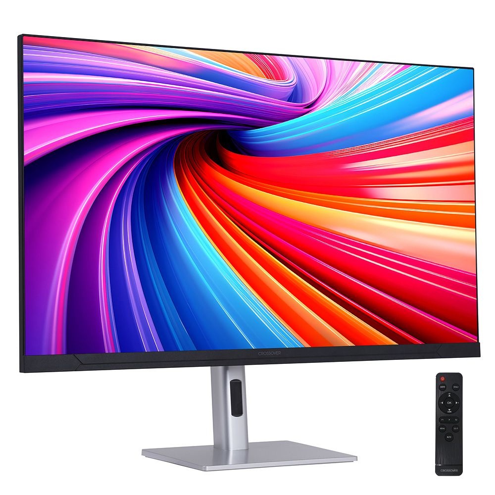 크로스오버 32RTX950 UHD 4K PD65 게이밍 무결점 32인치 모니터