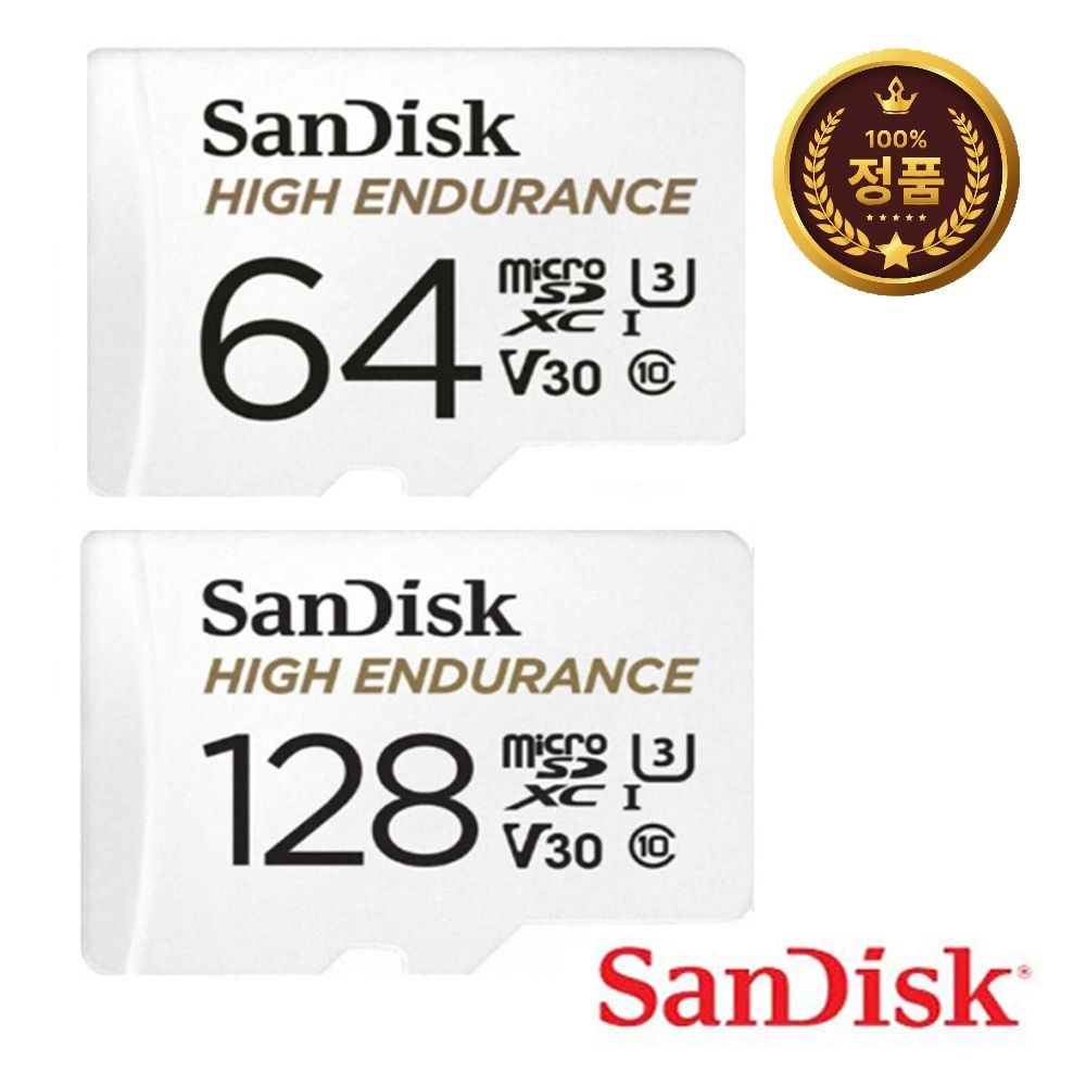 다본다 T300 빌트인 와이파이 블랙박스 메모리 64 128GB MLC V30 4K 샌디스크