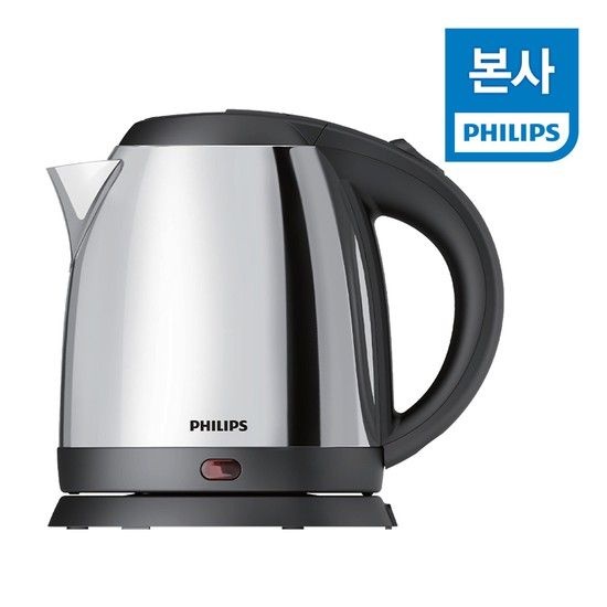 PHILIPS 데일리 컬렉션 무선 주전자 1.2L HD9303/03