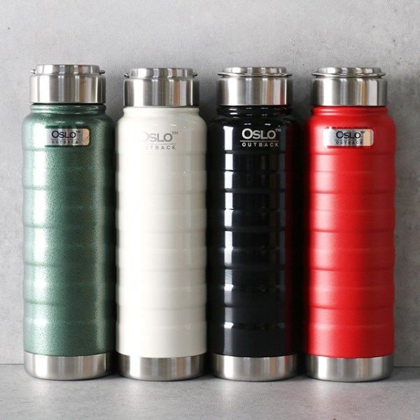 텐바이텐 오슬로 아웃백 보온보냉 텀블러 700ml
