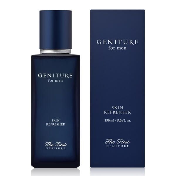 아트박스/오휘 [오휘] 더 퍼스트 제너츄어 포맨 스킨 리프레셔 150ml