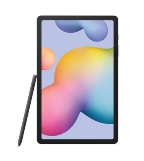 삼성 갤럭시탭S6 라이트 10.4 64GB 와이파이 그레이 SM-P610 U+ TV