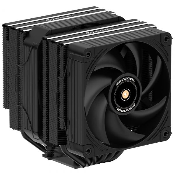 3RSYS Socoool RC1900N 솔더링 (BLACK)