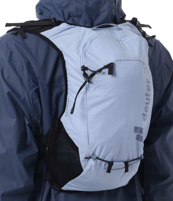 DEUTER 26 Ascender 7 3100022-3084 어센더 4126106
